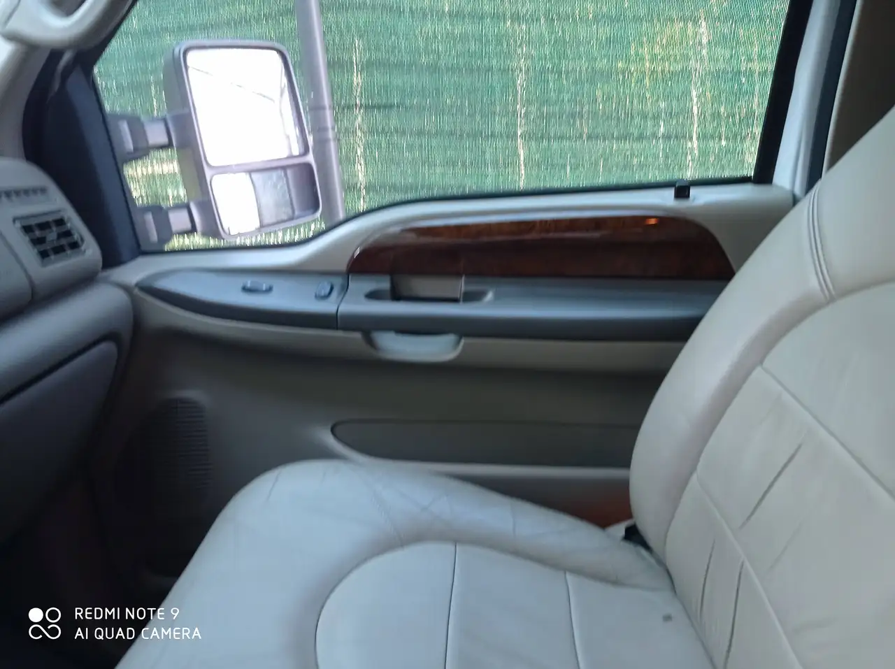 Ford F 250 Super duty 7.3, foto 11