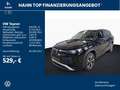Volkswagen Tayron 1,5eTSI DSG Life AHK LED ACC KAM E-HECK Schwarz - thumbnail 2