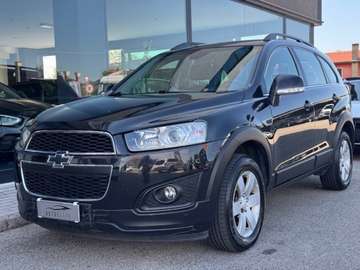2.2 VCDi 163CV 7 POSTI 2WD LT