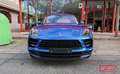 Porsche Macan S Aut. Azul - thumbnail 2