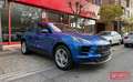 Porsche Macan S Aut. Azul - thumbnail 1