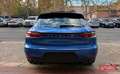 Porsche Macan S Aut. Azul - thumbnail 5