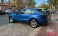 Porsche Macan S Aut. Azul - thumbnail 4