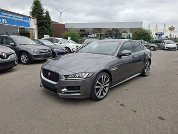 XE 2.0 T R-Sport