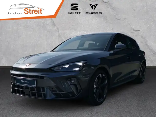 CUPRA Leon 1.5 eTSI 150PS 7G-DSG digitales Cockpit Soundsyste
