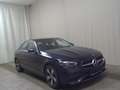 Mercedes-Benz C 220 d Avantgarde Navi LED MBUX RfK PDC Shz Bleu - thumbnail 3
