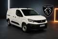 Peugeot Partner 1.5BlueHDI S&S Asphalt Standard 600kg 100 Wit - thumbnail 2