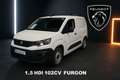 Peugeot Partner 1.5BlueHDI S&S Asphalt Standard 600kg 100 Wit - thumbnail 1