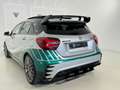 Mercedes-Benz A 45 AMG 4Matic 7G-DCT Plateado - thumbnail 7