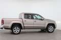 Volkswagen Amarok Highline V6 TDI 4x4 permanent Braun - thumbnail 6