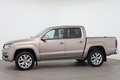 Volkswagen Amarok Highline V6 TDI 4x4 permanent Braun - thumbnail 2