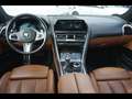 BMW 840 XDRIVE - M SPORT - PANODAK - L Zwart - thumbnail 6