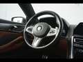 BMW 840 XDRIVE - M SPORT - PANODAK - L Zwart - thumbnail 23
