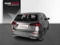Mercedes-Benz B 200 2.0 150CV 200D  AMG Line Premium Gris - thumbnail 5