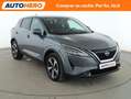 Nissan Qashqai 1.5 VC-T e-POWER N-Connecta HEV Gris - thumbnail 8