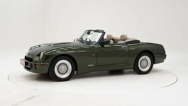 MG RV8 '95 CH01500