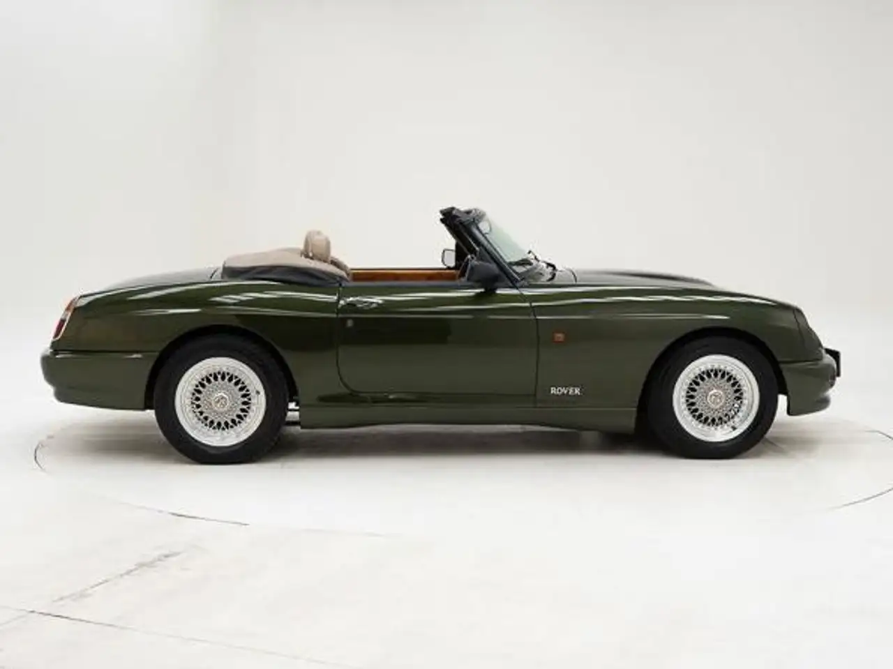 MG RV8 '95 CH01500, foto 6