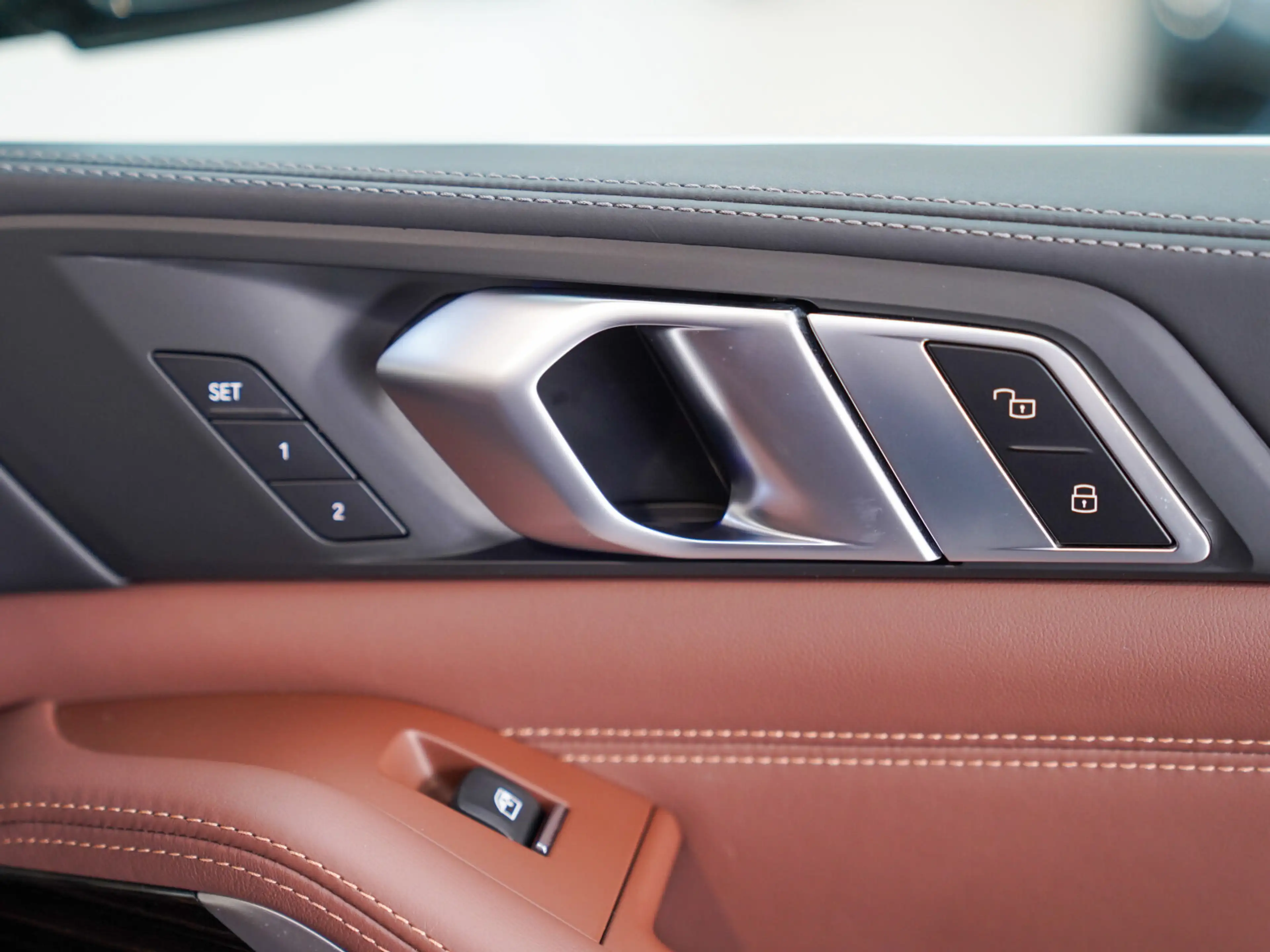 BMW X5 X5 xDrive40i xLine Leder coffee Harman Standheiz — photo 13
