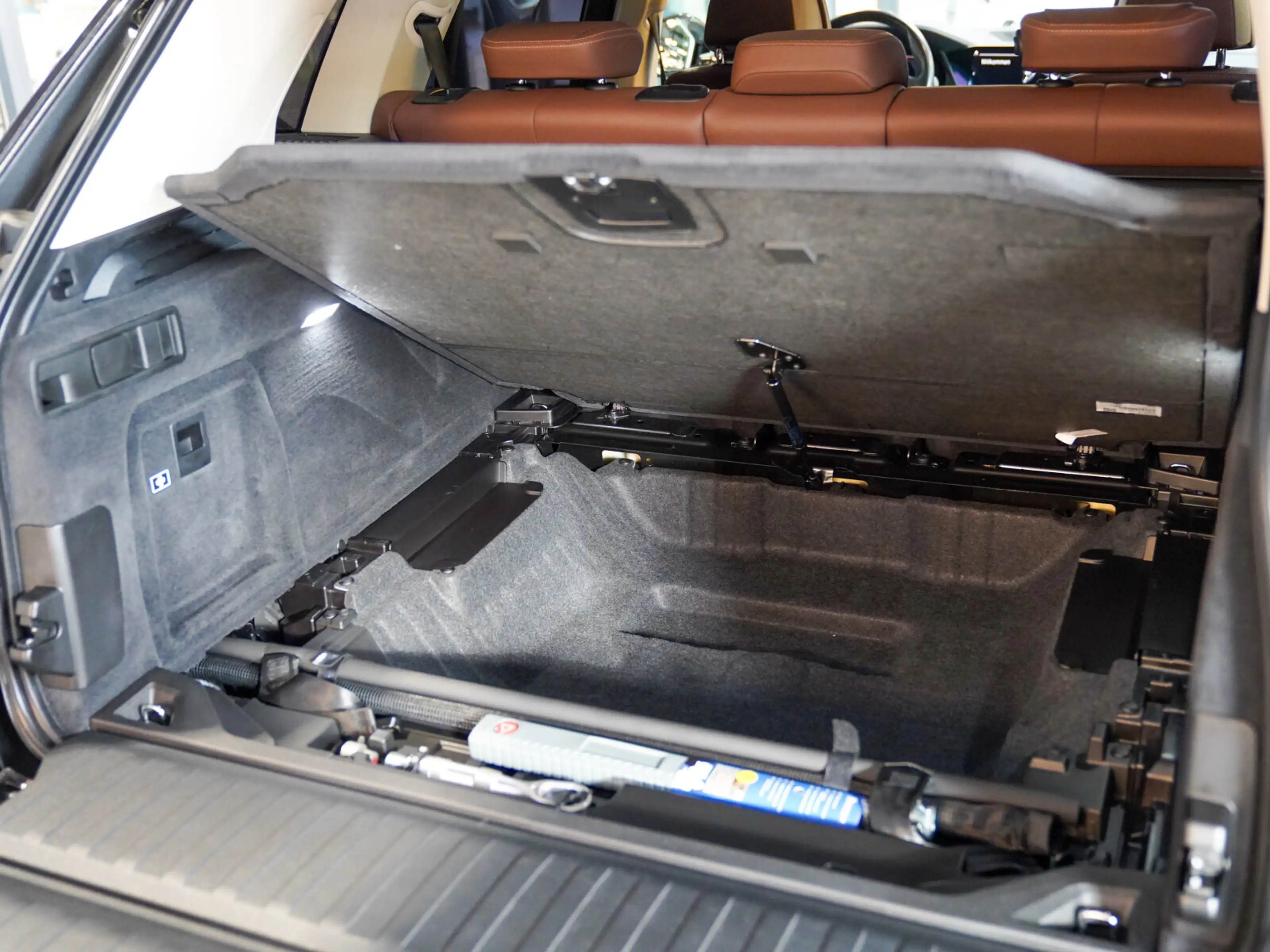 BMW X5 X5 xDrive40i xLine Leder coffee Harman Standheiz — photo 8