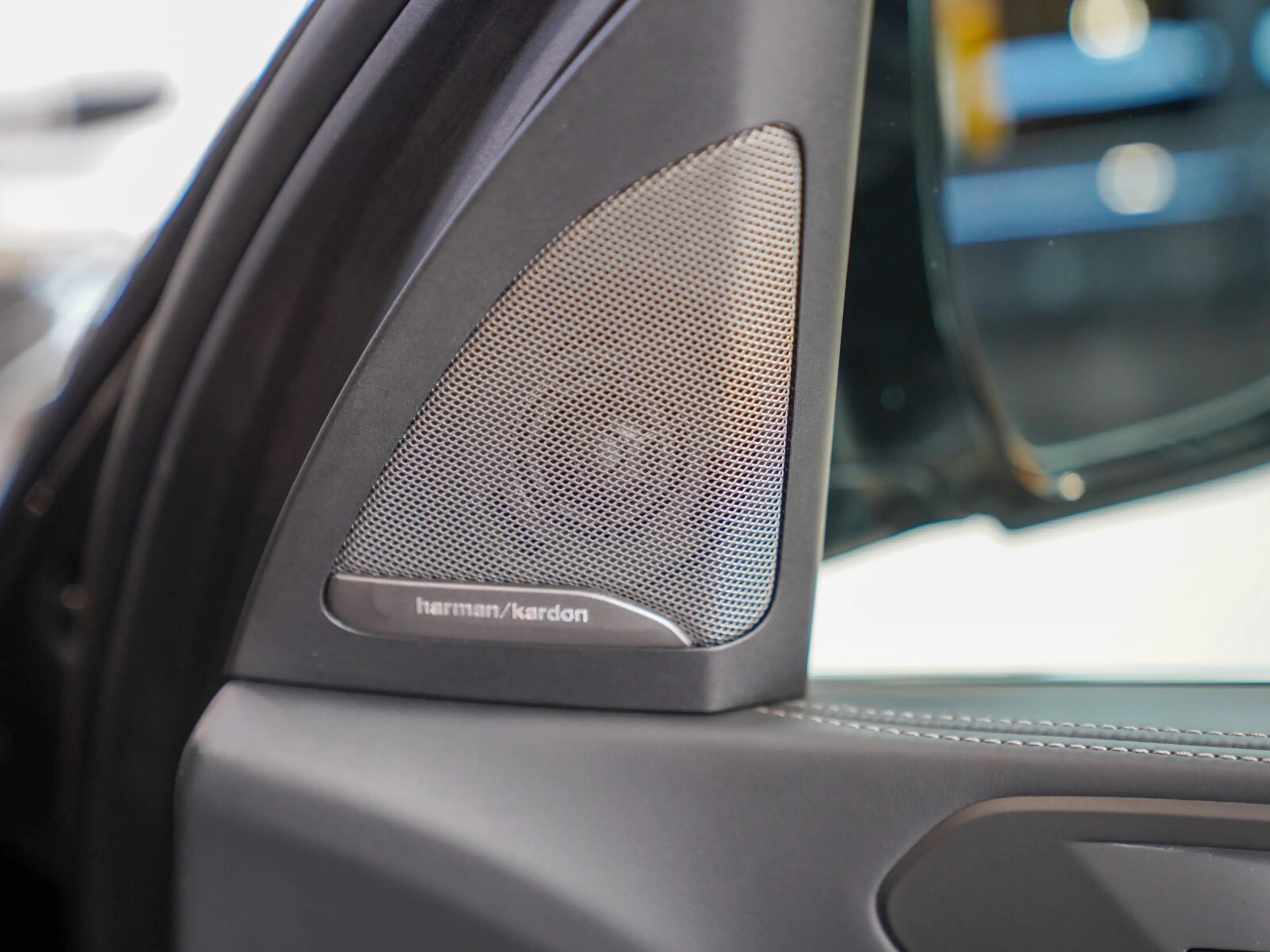 BMW X5 X5 xDrive40i xLine Leder coffee Harman Standheiz — photo 14