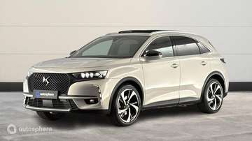 E-TENSE 4x4 300ch Grand Chic