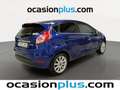 Ford Fiesta 1.0 EcoBoost Titanium Azul - thumbnail 4