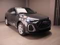 Audi Q5 Sportback 2.0 TFSI S line  IN SEDE new model Grau - thumbnail 3