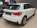 Audi A1 SPB 30 TFSI S tronic Admired Bianco - thumbnail 4