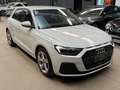 Audi A1 SPB 30 TFSI S tronic Admired Bianco - thumbnail 3