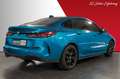 BMW 218 Gran Coupé*M SPORT*SORGLOS-PAKET*8 x ALU*TOP Azul - thumbnail 4