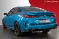 BMW 218 Gran Coupé*M SPORT*SORGLOS-PAKET*8 x ALU*TOP Azul - thumbnail 3