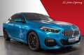 BMW 218 Gran Coupé*M SPORT*SORGLOS-PAKET*8 x ALU*TOP Azul - thumbnail 2