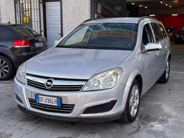 Astra 1.7 cdti Cosmo 101cv