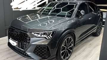 Sportback 2.5 quattro s-tronic
