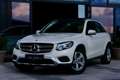 Mercedes-Benz GLC 220 d Exclusive 4Matic *Panorama, designo-Lack & Park Weiß - thumbnail 2