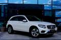 Mercedes-Benz GLC 220 d Exclusive 4Matic *Panorama, designo-Lack & Park Weiß - thumbnail 4