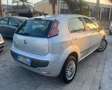 Fiat Punto Evo 5p 1.4 natural power Active 70cv Argent - thumbnail 2