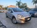 Fiat Punto Evo 5p 1.4 natural power Active 70cv Argent - thumbnail 1