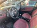 Fiat Punto Evo 5p 1.4 natural power Active 70cv Argent - thumbnail 5