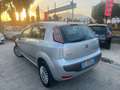 Fiat Punto Evo 5p 1.4 natural power Active 70cv Argent - thumbnail 3