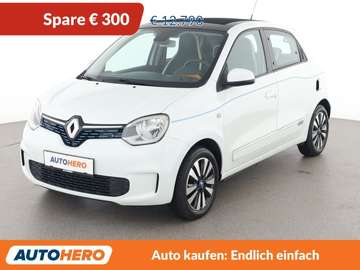 electric drive 60 kW Intens Electric