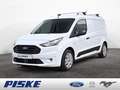 Ford Transit Connect Trend 220L2 Servicep.  SHZ AHK Blanc - thumbnail 1