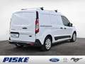 Ford Transit Connect Trend 220L2 Servicep.  SHZ AHK Blanc - thumbnail 3