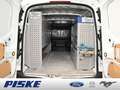 Ford Transit Connect Trend 220L2 Servicep.  SHZ AHK Blanc - thumbnail 21