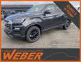 KGM Musso Grand Sport 4WD AHK Grau - thumbnail 1