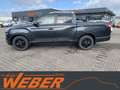 KGM Musso Grand Sport 4WD AHK Grau - thumbnail 6