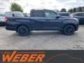 KGM Musso Grand Sport 4WD AHK Grau - thumbnail 3