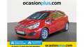 Kia Rio 1.2 Drive Красный - thumbnail 1