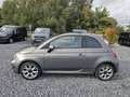 Fiat 500 1.0i Sport // 1ER PROPRIO / GARANTIE 1 AN // Gris - thumbnail 6