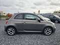 Fiat 500 1.0i Sport // 1ER PROPRIO / GARANTIE 1 AN // Gris - thumbnail 3